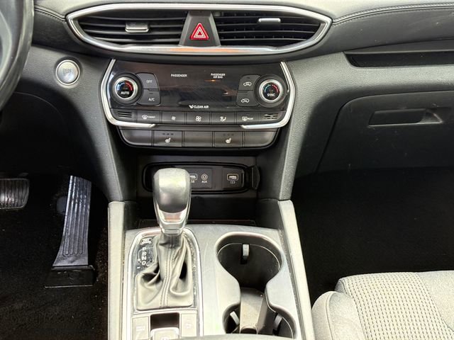 Used 2019 Hyundai Santa Fe SEL FWD image 11