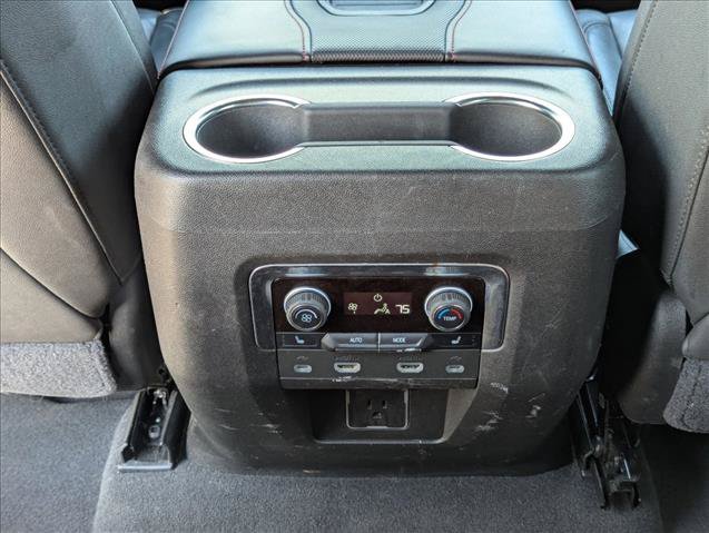 Used 2021 Chevrolet Suburban RST w/ Luxury Package AWD/4WD image 16