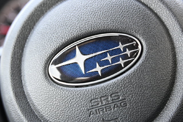 New 2026 Subaru WRX AWD/4WD image 28