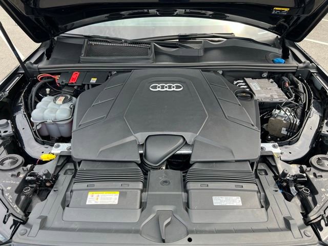 Used 2021 Audi Q7 3.0T Premium w/ Convenience Package image 20