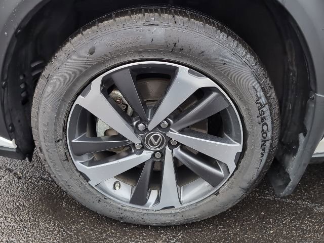 Used 2019 Lexus NX 300h AWD w/ Premium Package image 10