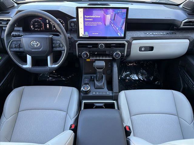 New 2026 Toyota Tacoma Limited image 22