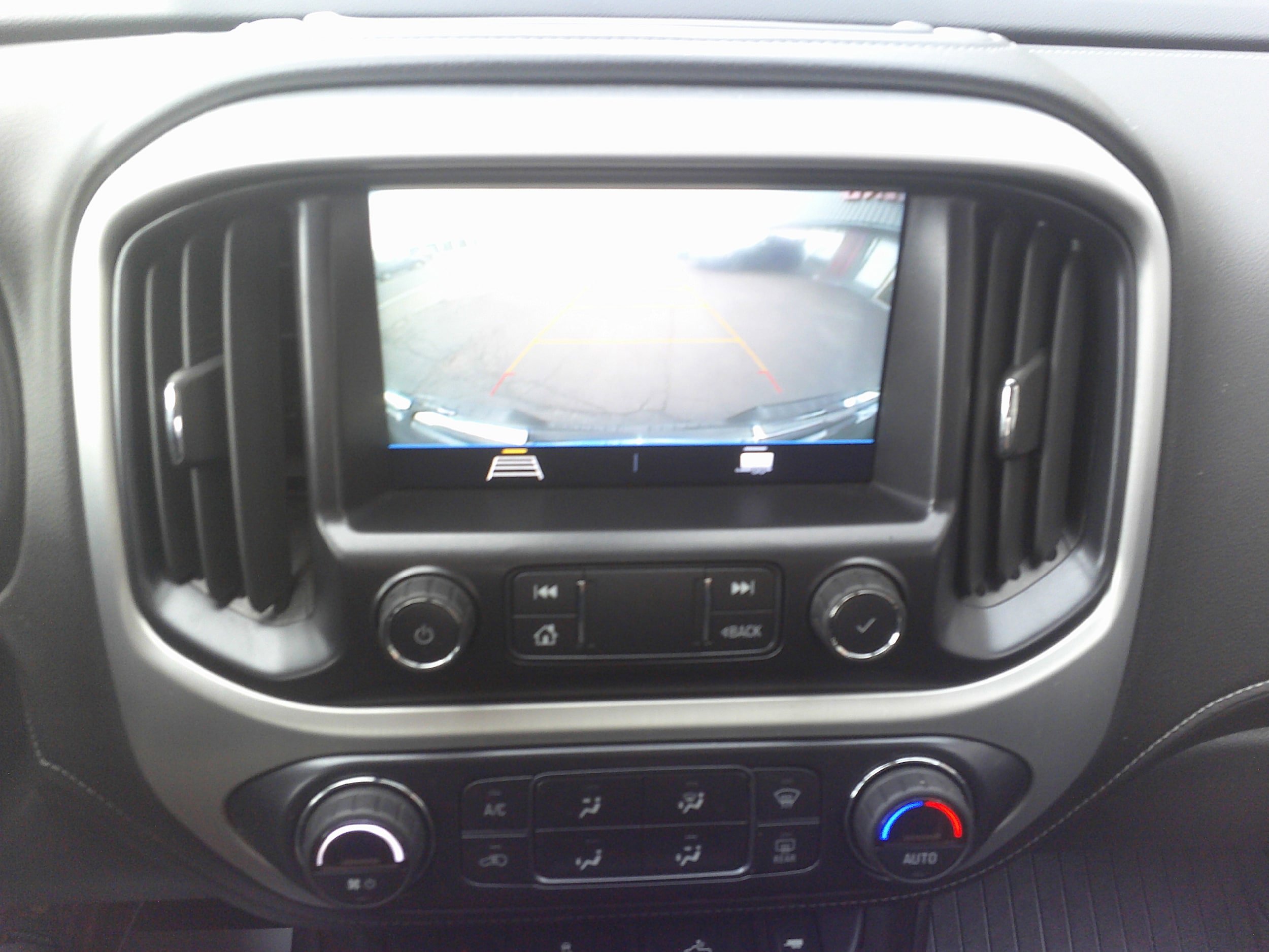 Used 2021 GMC Canyon Elevation w/ High Elevation Package AWD/4WD image 33