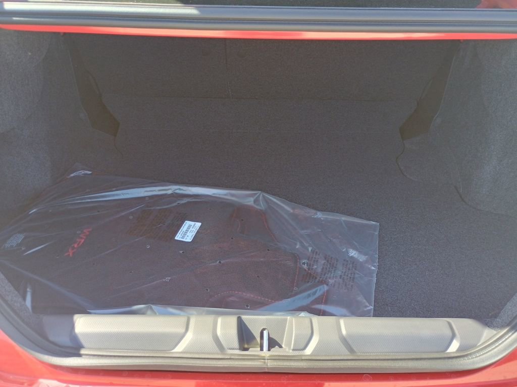 New 2026 Subaru WRX Premium image 18