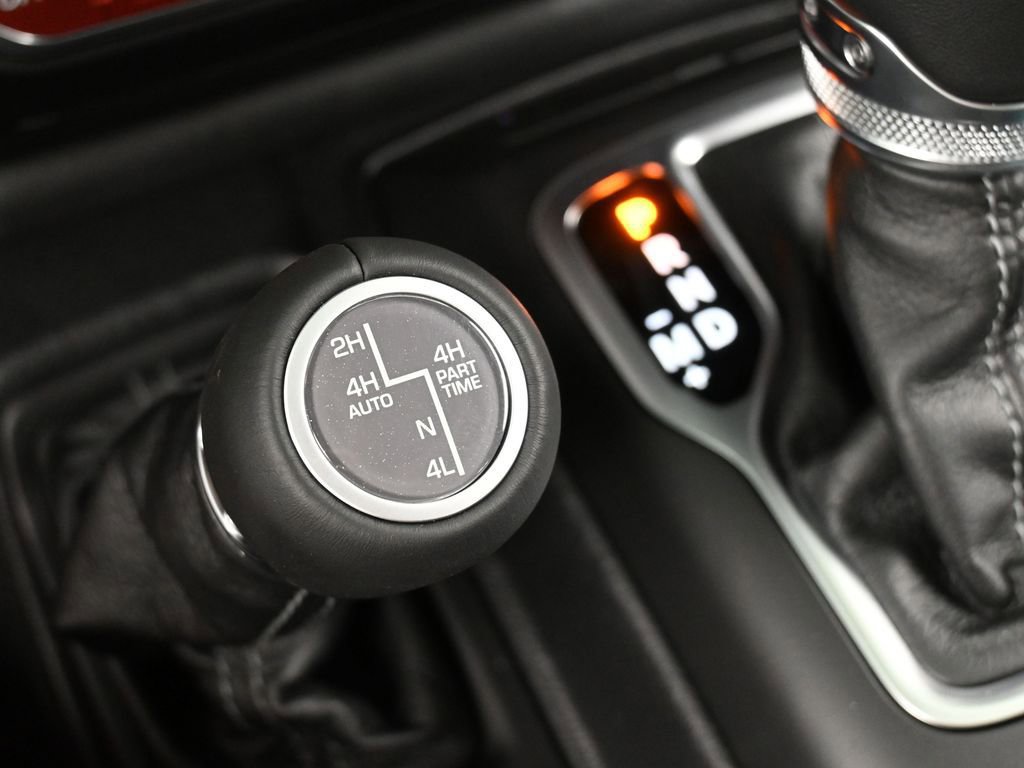 New 2026 Jeep Gladiator Rubicon image 24