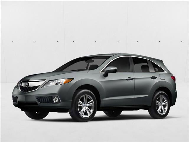 Used 2013 Acura RDX FWD w/ Technology Package image 1