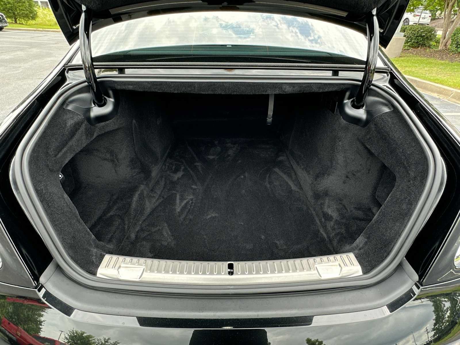 Used 2022 Rolls-Royce Ghost AWD/4WD image 27