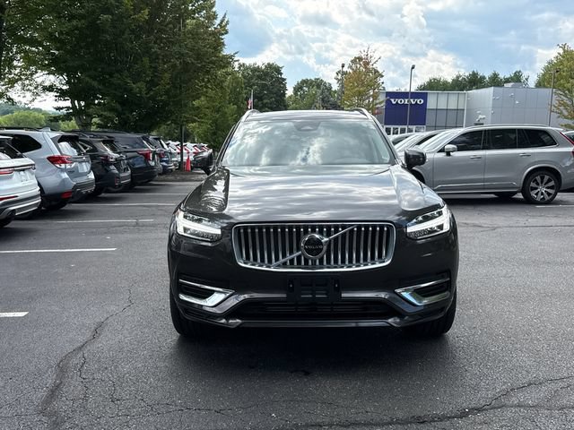 Certified 2025 Volvo XC90 T8 Plus w/ Protection Package AWD/4WD image 6