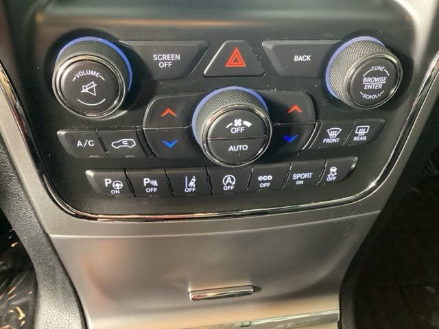 Used 2017 Jeep Grand Cherokee Summit image 24