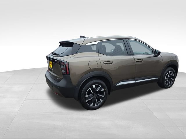 New 2026 Nissan Kicks SV w/ SV Premium Package AWD/4WD image 7