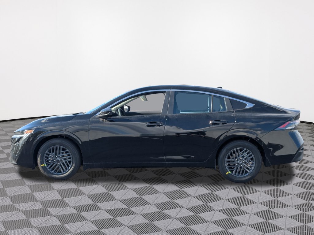 New 2027 Nissan Sentra SV FWD image 2