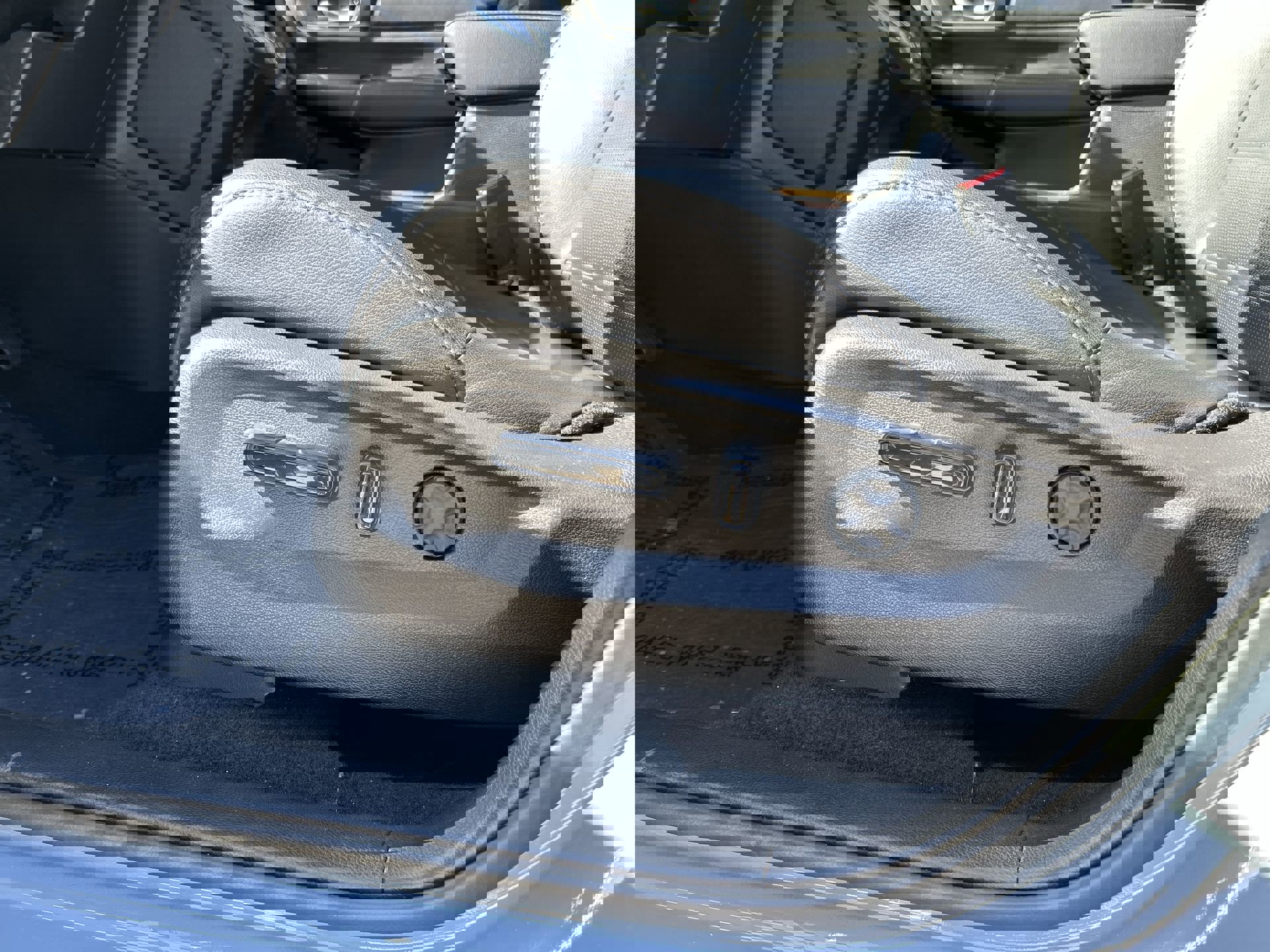 Certified 2020 Honda CR-V Touring image 14