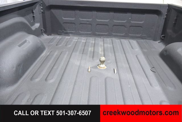 Used 2022 RAM 2500 Laramie AWD/4WD image 18
