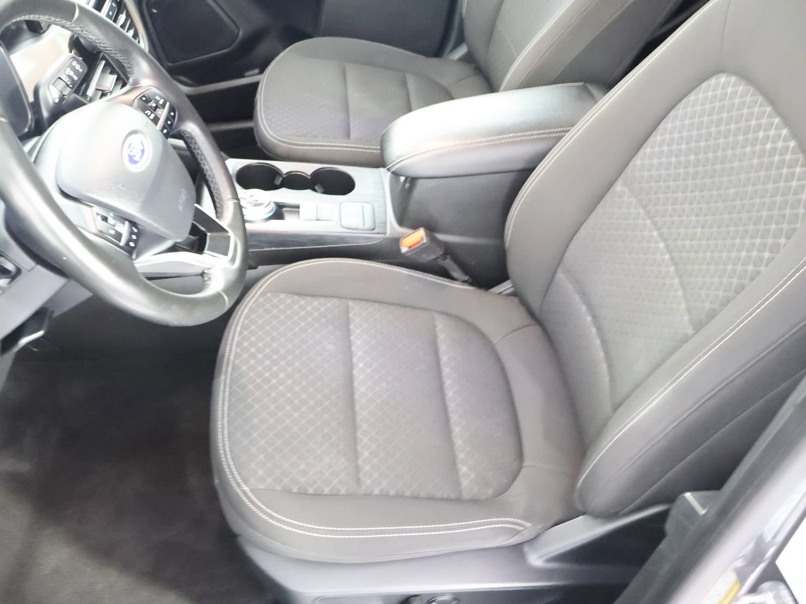 Used 2024 Ford Escape Active FWD image 26