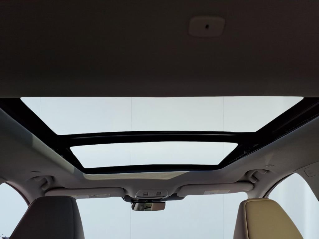 New 2026 Nissan Murano Platinum w/ Cargo Package image 10