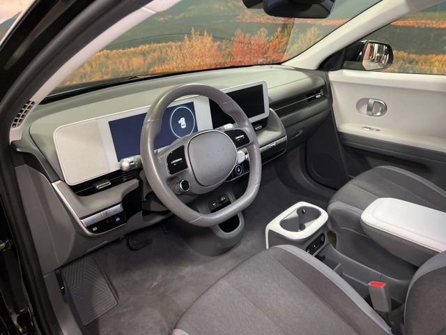 Used 2024 Hyundai Ioniq 5 SEL RWD image 22