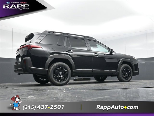 New 2026 Subaru Outback Limited image 32