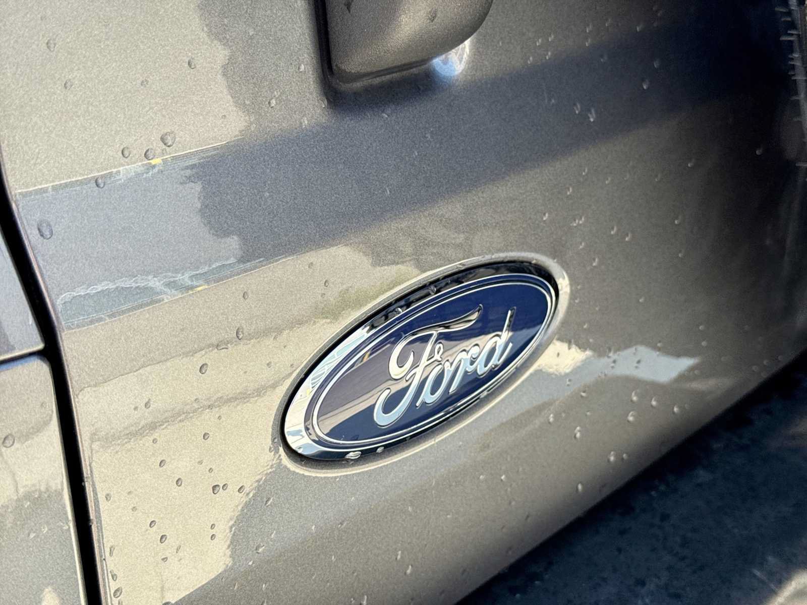 Used 2023 Ford Bronco Wildtrak AWD/4WD image 11