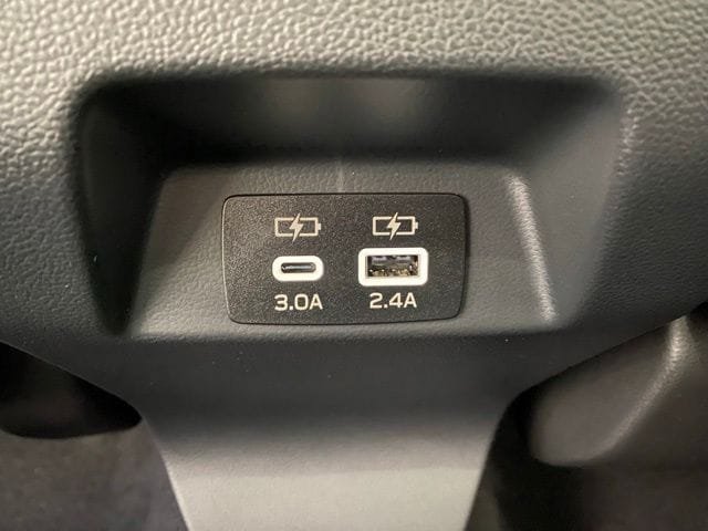 New 2026 Subaru Crosstrek 2.5i Limited AWD/4WD image 13