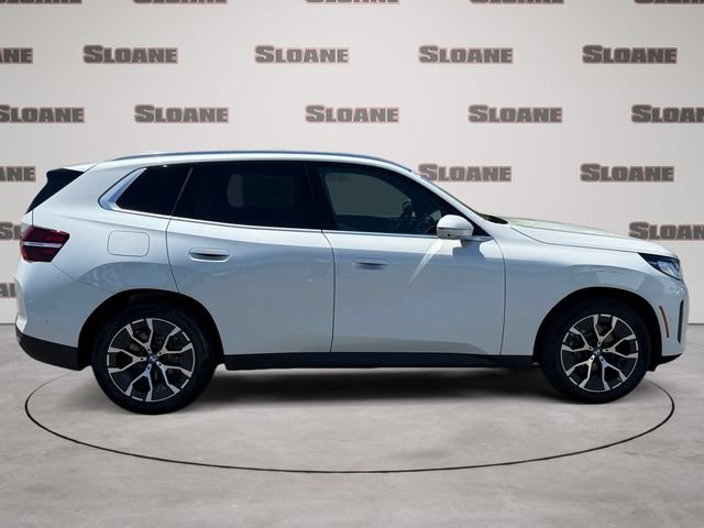 New 2026 BMW X3 xDrive30i w/ Premium Package AWD/4WD image 6