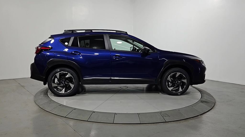 New 2026 Subaru Crosstrek 2.5i Limited image 6