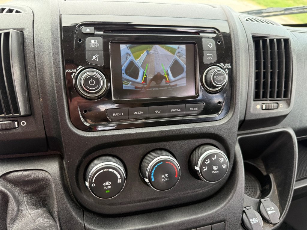 Used 2016 RAM ProMaster 2500 FWD image 14