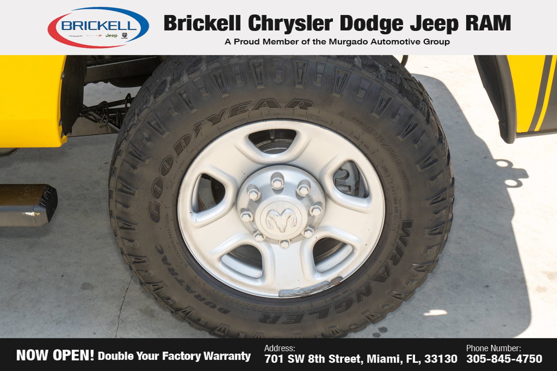 Used 2016 RAM 2500 Tradesman w/ Snow Chief Group AWD/4WD image 37
