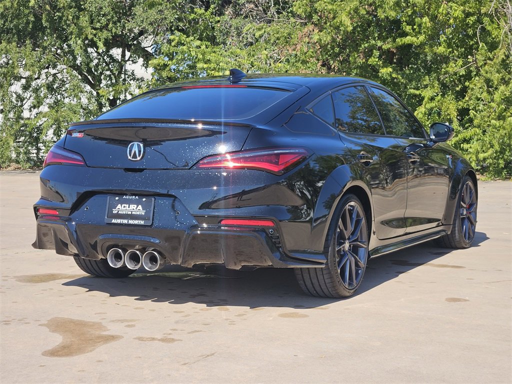 New 2026 Acura Integra Type S image 5