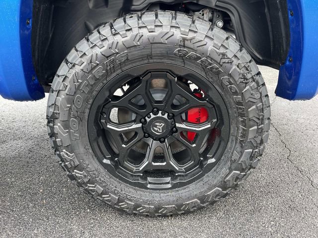 New 2025 RAM 1500 Big Horn image 11