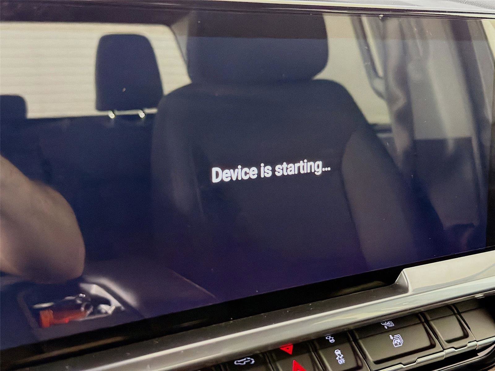 New 2026 GMC Sierra 1500 Elevation image 14