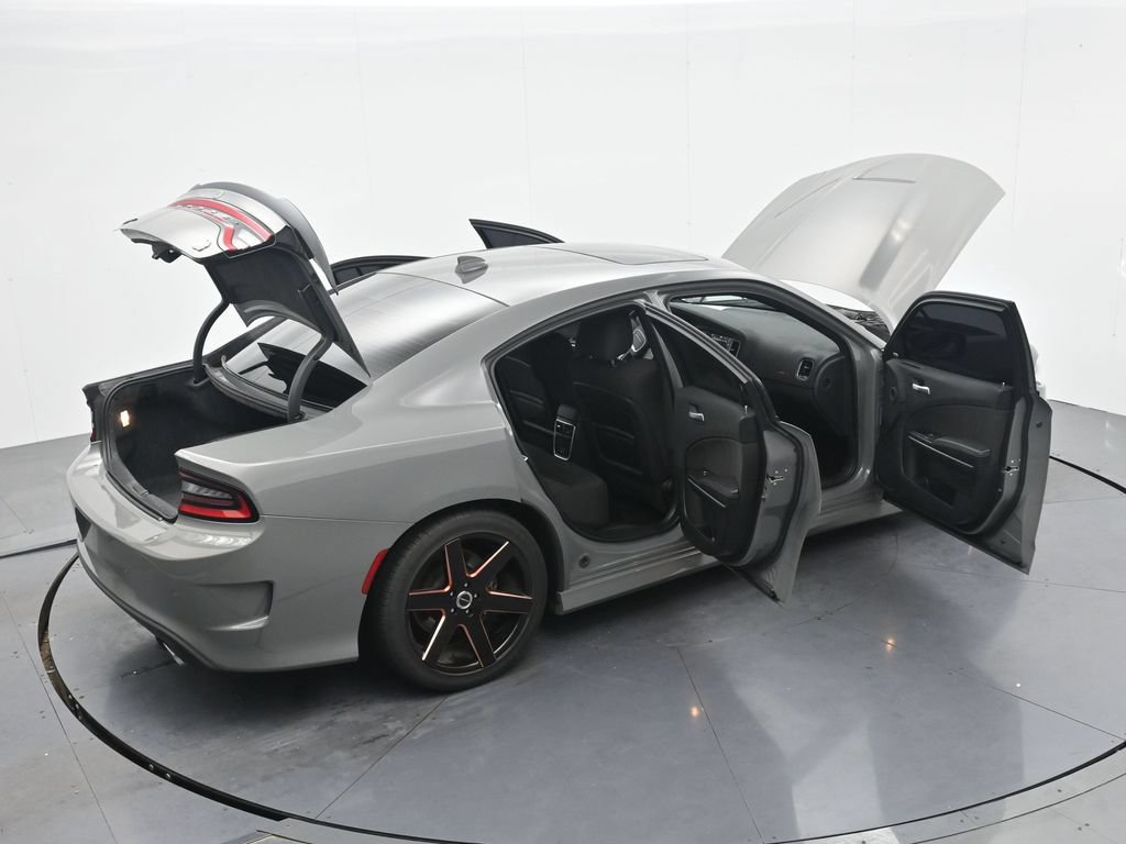 Used 2023 Dodge Charger Scat Pack RWD image 38