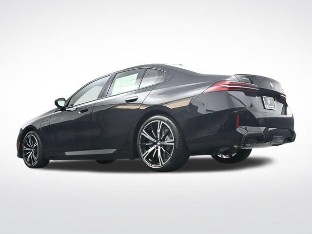 New 2027 BMW 550e xDrive w/ Executive Package AWD/4WD image 38