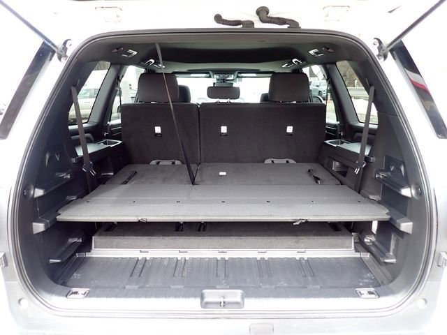 Certified 2025 Toyota Sequoia SR5 image 6