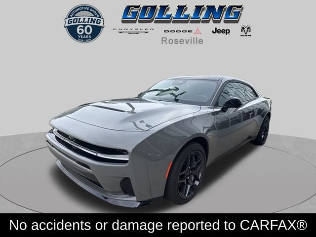 New 2026 Dodge Charger Scat Pack AWD/4WD 360° Tour