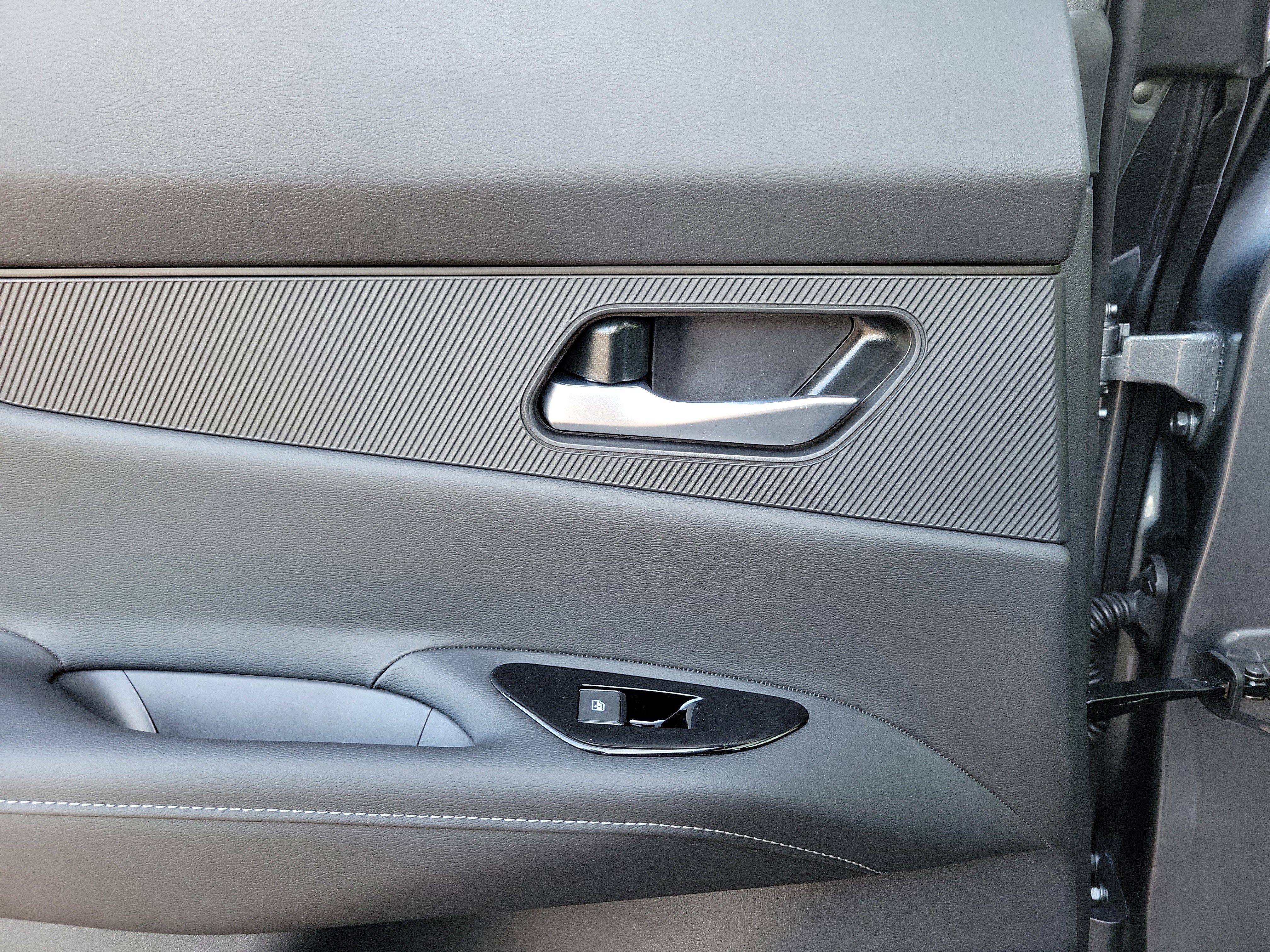 New 2026 Nissan Murano SL w/ Comfort Package image 12