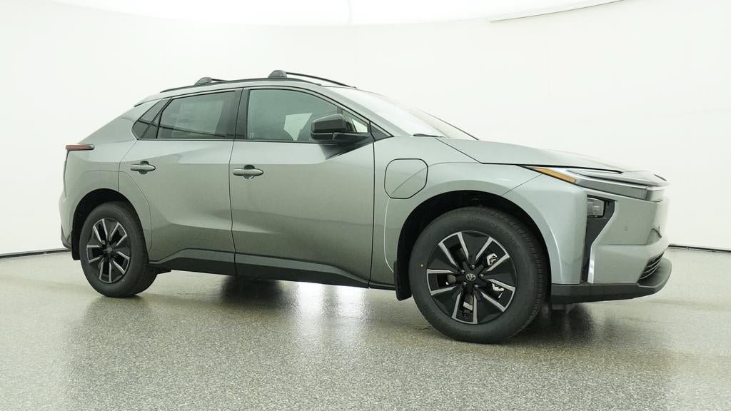 New 2026 Toyota bZ FWD image 28
