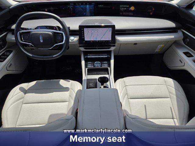 New 2026 Lincoln Nautilus Premier w/ Equipment Group 102A AWD/4WD image 13