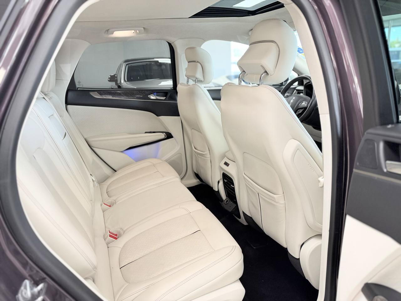 Used 2018 Lincoln MKC Black Label AWD/4WD image 24