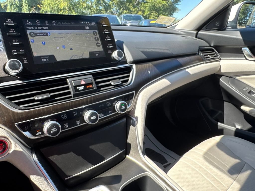 Used 2019 Honda Accord Touring image 28