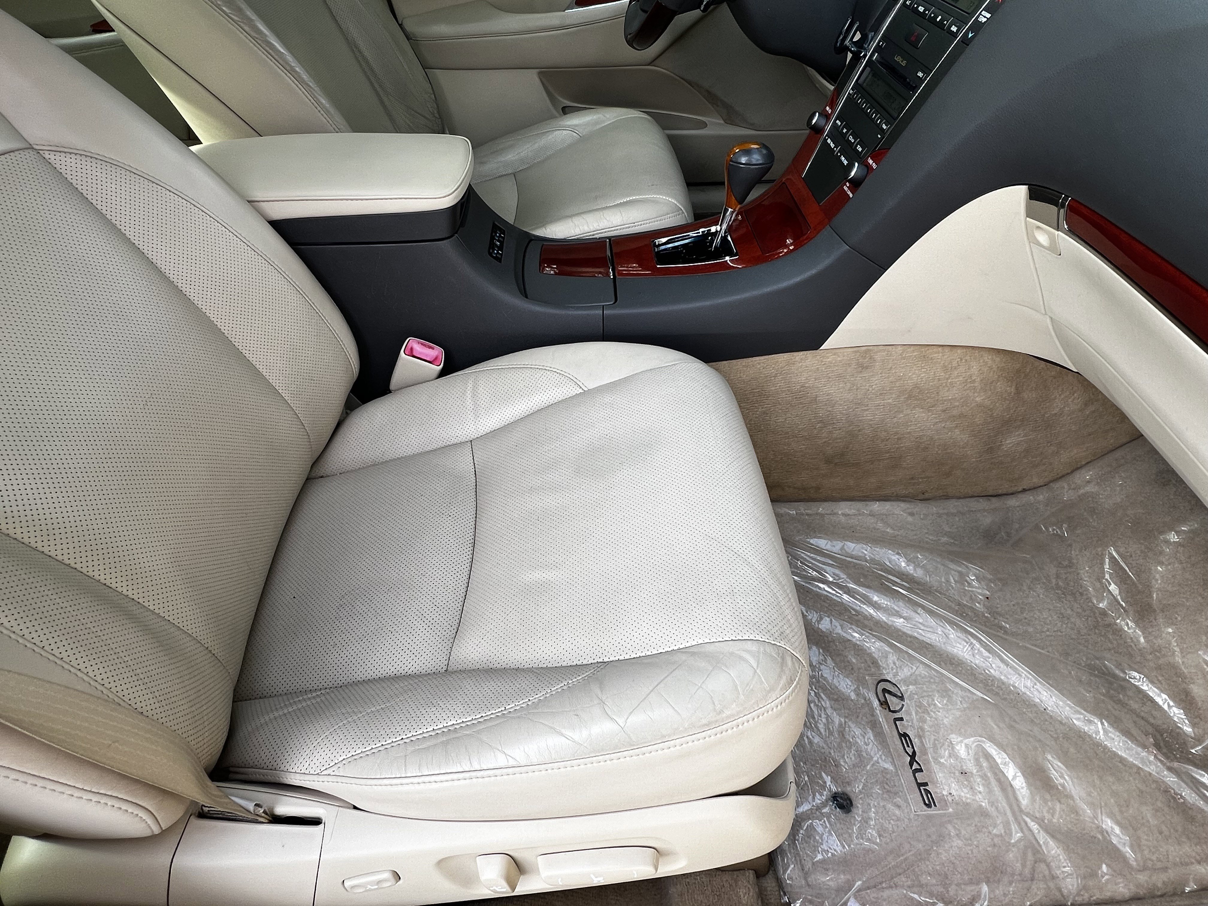 Used 2012 Lexus ES 350 image 41