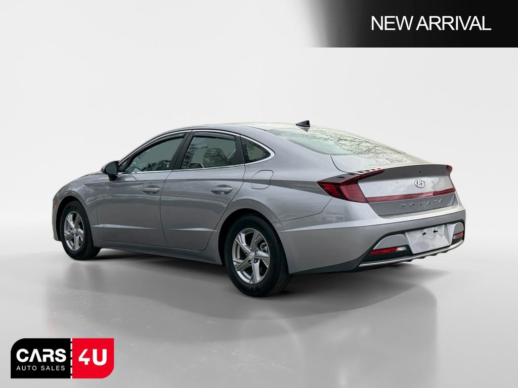 Used 2023 Hyundai Sonata SE image 5