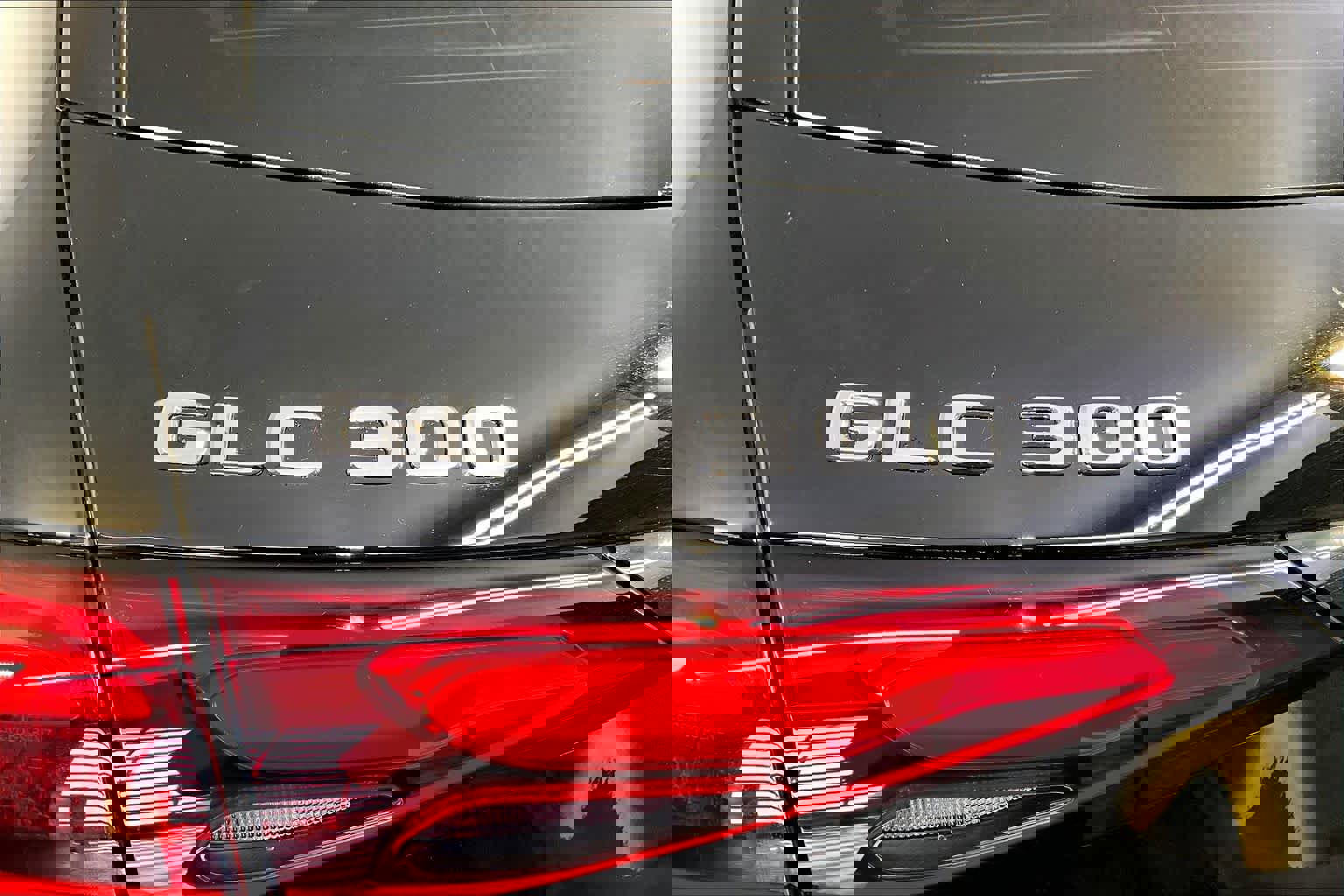 New 2026 Mercedes-Benz GLC 300 4MATIC image 6