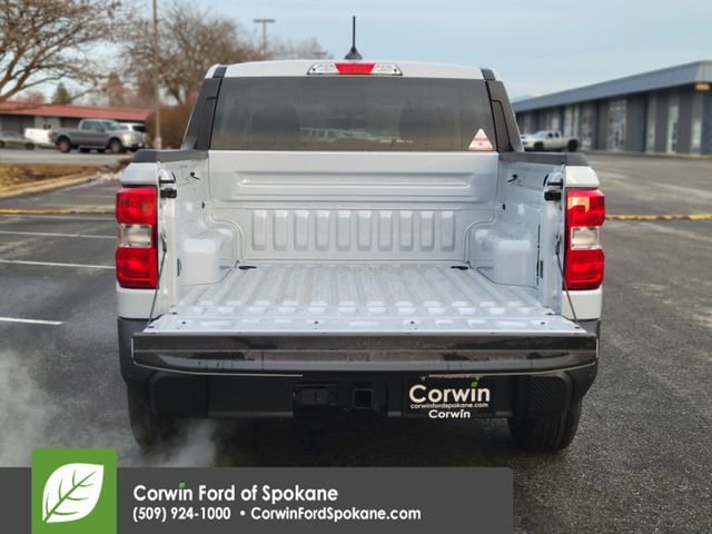 New 2026 Ford Maverick XLT w/ XLT Luxury Package image 15