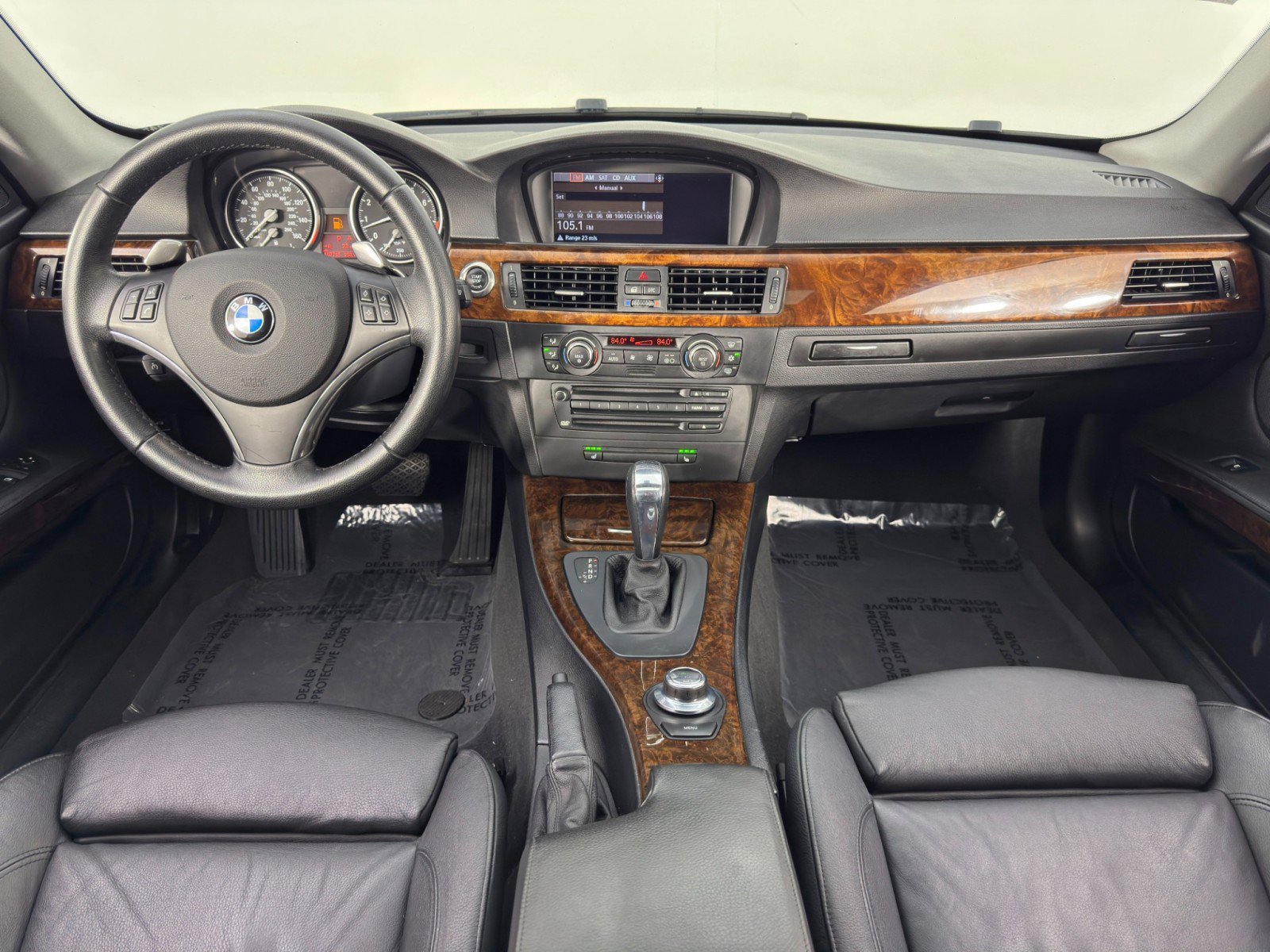 Used 2008 BMW 335i Coupe image 12