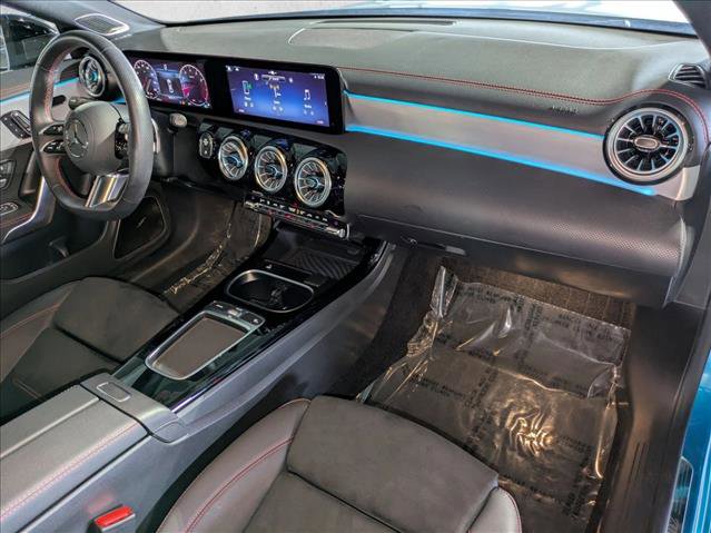 Certified 2025 Mercedes-Benz CLA 250 image 24