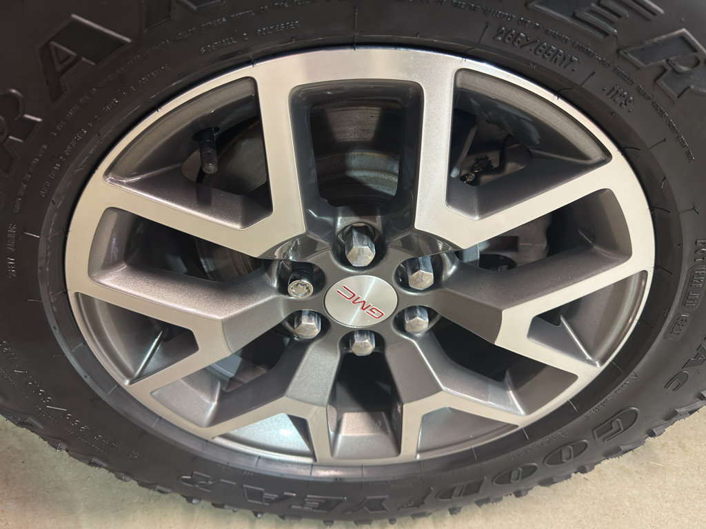 Used 2021 GMC Canyon AT4 AWD/4WD image 34