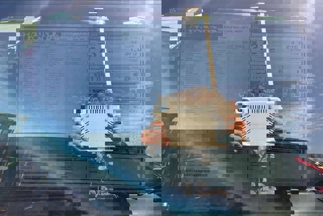 New 2026 Honda CR-V Sport-L image 19