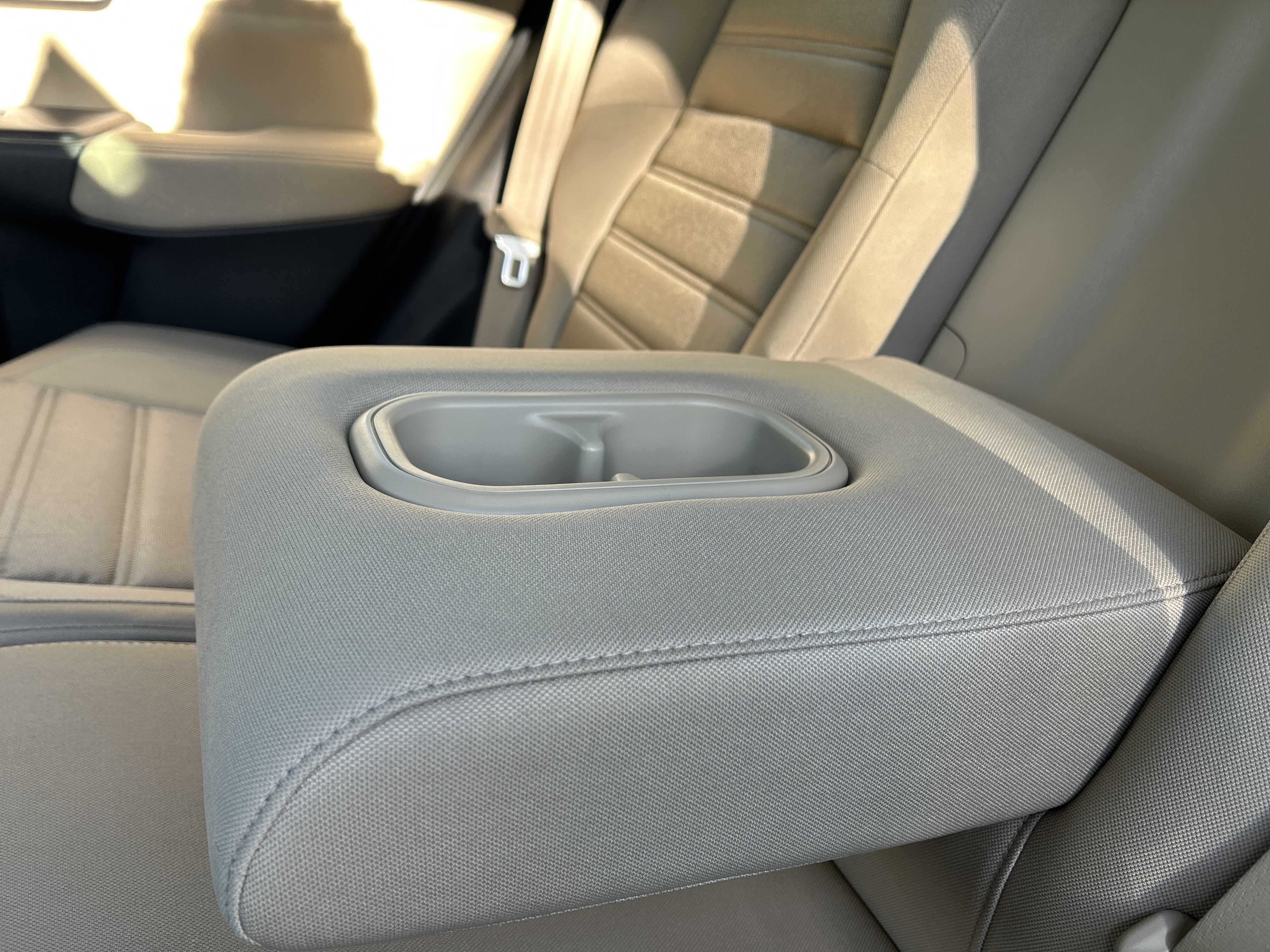 Certified 2019 Honda CR-V LX image 27