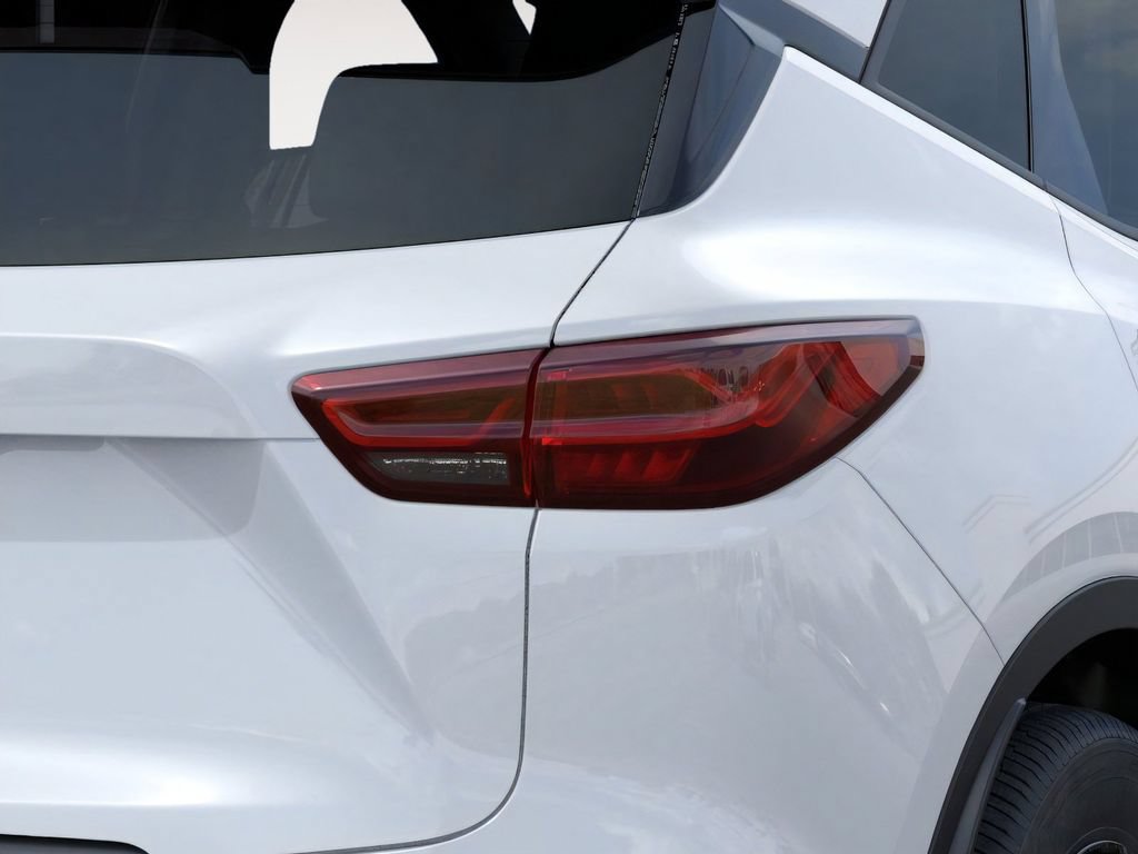 New 2026 Chevrolet Blazer LT w/ Midnight/Sport Edition FWD image 11