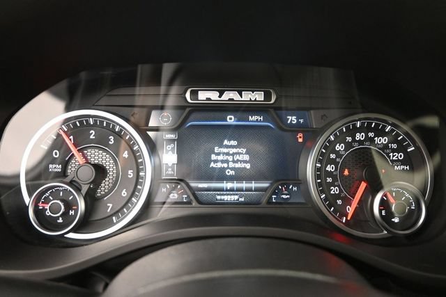 Used 2026 RAM 1500 Laramie w/ Laramie Preferred Package AWD/4WD image 33